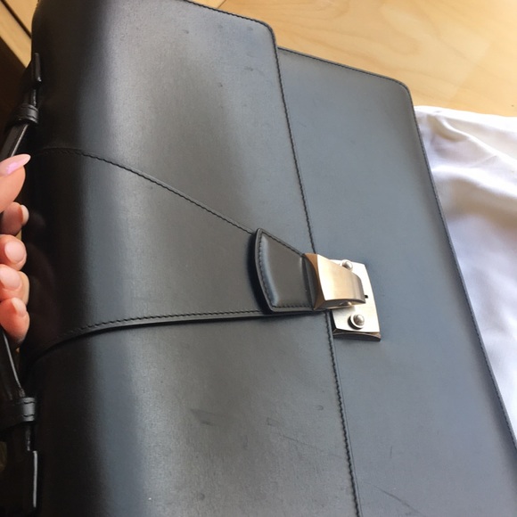 Cartier Briefcase - Picture 2 of 14